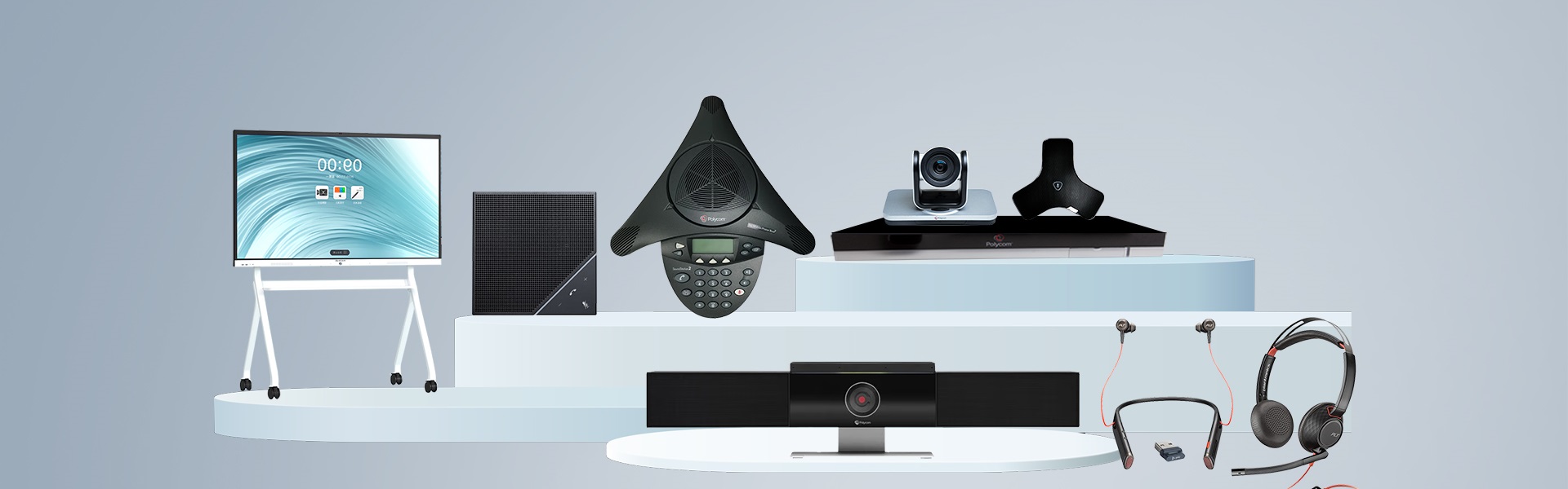 借助视频的力量实现更多 通过无缝视频协作连接团队。简单、安全、可靠。