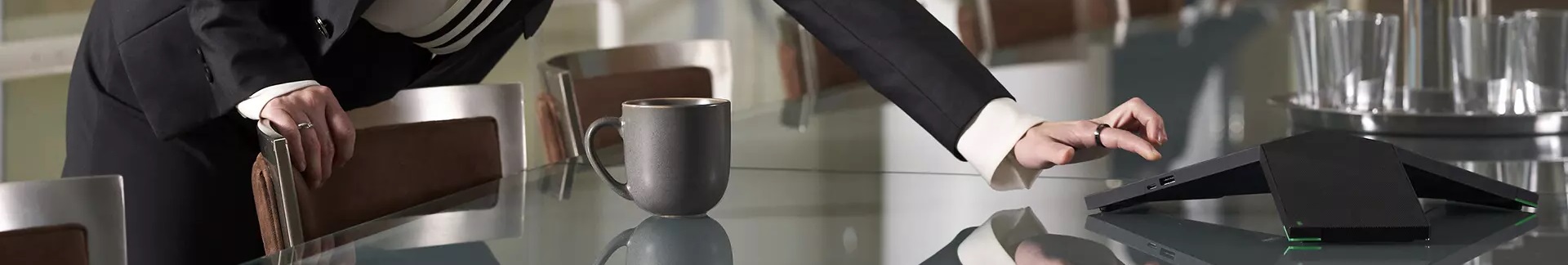 Polycom IP 会议电话