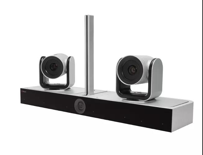 “鹰眼”Polycom EagleEye Director II 出击，解决会议难题！