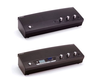 BOSCH CCS-CU控制主机