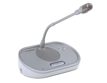 BOSCH DCN DISS DCN DISL 代表机