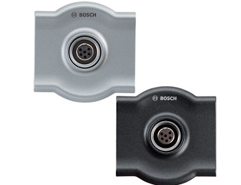 BOSCH DCN-FMIC嵌入式话筒连接面板 