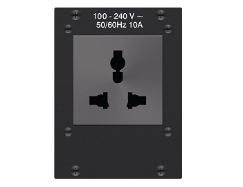 Crestron FTA-PWR-261、251