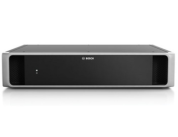 BOSCH DICENTIS音频供电交换机