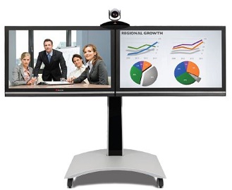 Polycom HDX 系列媒体中心