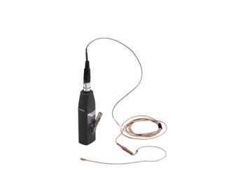 Revolabs Countryman 麦克风适配器