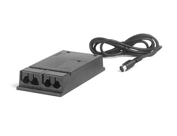 BOSCH DCN‑DDI 双代表机接口